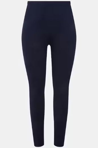 Moda za polnejše Tajice plus velikost, xxl, Ulla Popken in Johann Popken (JP1880)