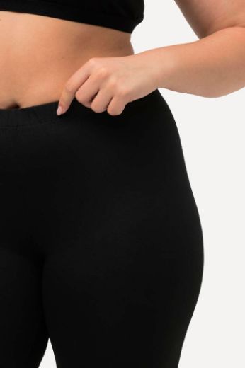 Moda za polnejše Tajice plus velikost, xxl, Ulla Popken in Johann Popken (JP1880)