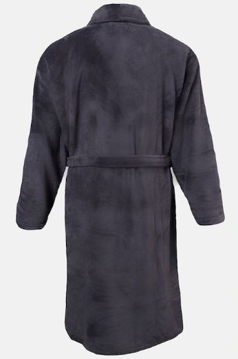 Moda za polnejše Ogrtač na vezanje plus velikost, xxl, Ulla Popken in Johann Popken (JP1880)