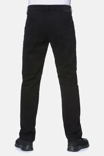 Moda za polnejše Hlače Regular Fit plus velikost, xxl, Ulla Popken in Johann Popken (JP1880)