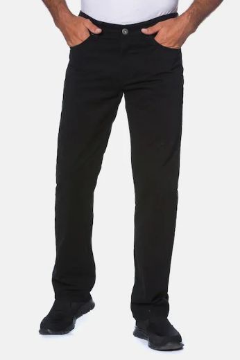 Moda za polnejše Hlače Regular Fit plus velikost, xxl, Ulla Popken in Johann Popken (JP1880)