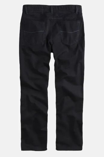 Moda za polnejše Hlače Regular Fit plus velikost, xxl, Ulla Popken in Johann Popken (JP1880)
