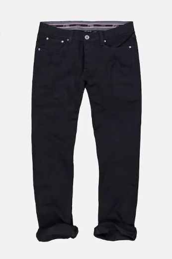 Moda za polnejše Hlače Regular Fit plus velikost, xxl, Ulla Popken in Johann Popken (JP1880)