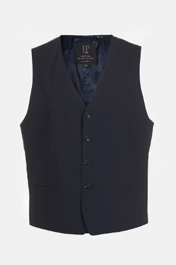 Moda za polnejše Prskuk klasični plus velikost, xxl, Ulla Popken in Johann Popken (JP1880)