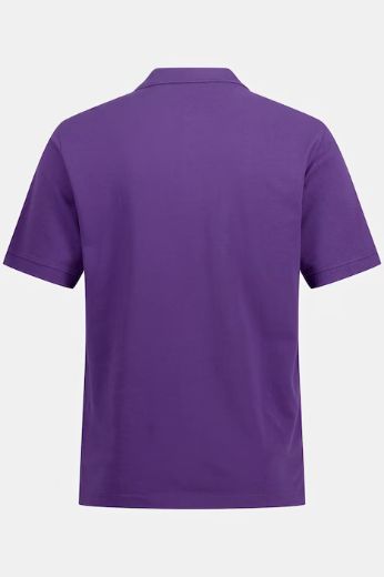 Moda za polnejše Hlače kratke lagani traper plus velikost, xxl, Ulla Popken in Johann Popken (JP1880)