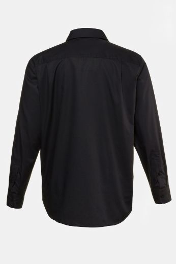Moda za polnejše Košulja poslovna Modern Fit plus velikost, xxl, Ulla Popken in Johann Popken (JP1880)