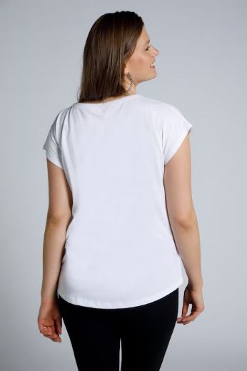 Moda za polnejše Majica 2 komada širi model plus velikost, xxl, Ulla Popken in Johann Popken (JP1880)
