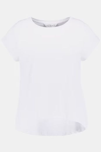 Moda za polnejše Majica 2 komada širi model plus velikost, xxl, Ulla Popken in Johann Popken (JP1880)