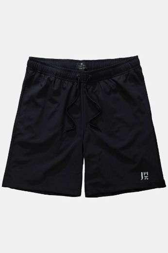 Moda za polnejše Hlače kratke sportske plus velikost, xxl, Ulla Popken in Johann Popken (JP1880)