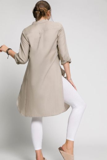 Moda za polnejše Tajice plus velikost, xxl, Ulla Popken in Johann Popken (JP1880)