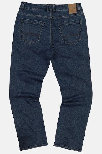 Moda za polnejše Hlače traper ravnog modela nogavica plus velikost, xxl, Ulla Popken in Johann Popken (JP1880)