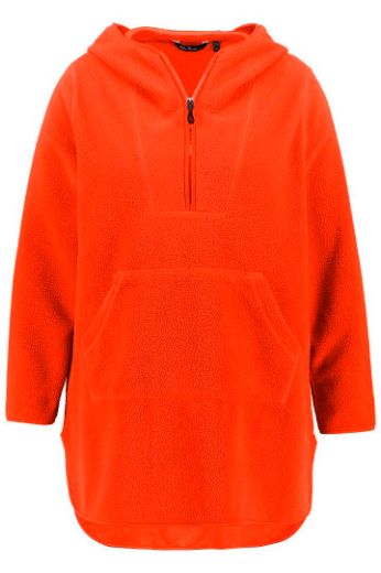Moda za polnejše Majica duga plus velikost, xxl, Ulla Popken in Johann Popken (JP1880)