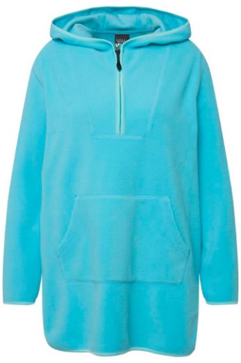 Moda za polnejše Majica duga plus velikost, xxl, Ulla Popken in Johann Popken (JP1880)