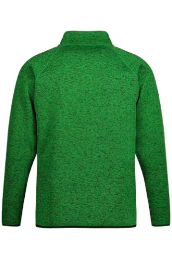 Moda za polnejše Jakna od flisa plus velikost, xxl, Ulla Popken in Johann Popken (JP1880)