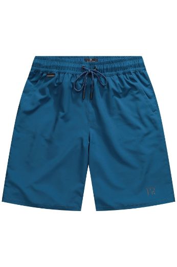Moda za polnejše Hlače kratke sportske plus velikost, xxl, Ulla Popken in Johann Popken (JP1880)
