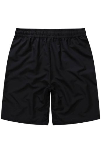 Moda za polnejše Hlače kratke sportske plus velikost, xxl, Ulla Popken in Johann Popken (JP1880)