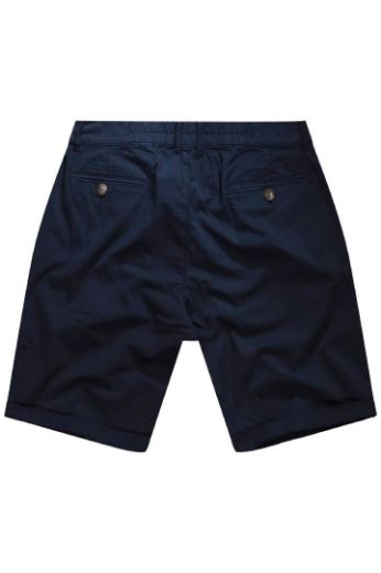 Moda za polnejše Hlače kratke Chino plus velikost, xxl, Ulla Popken in Johann Popken (JP1880)
