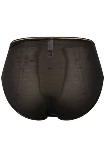 Moda za polnejše Gaćice midi cvjetnog motiva plus velikost, xxl, Ulla Popken in Johann Popken (JP1880)