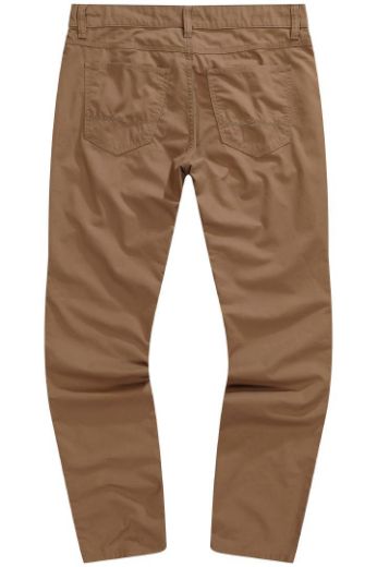 Moda za polnejše Hlače Regular Fit plus velikost, xxl, Ulla Popken in Johann Popken (JP1880)
