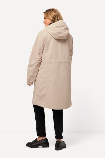 Moda za polnejše Jakna 3u1 plus velikost, xxl, Ulla Popken in Johann Popken (JP1880)