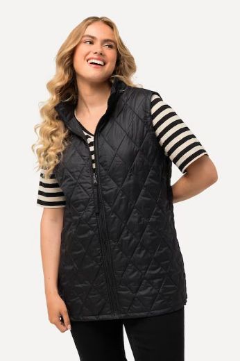 Moda za polnejše Jakna 3u1 plus velikost, xxl, Ulla Popken in Johann Popken (JP1880)