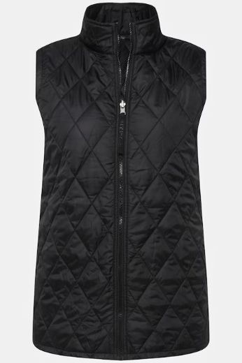 Moda za polnejše Jakna 3u1 plus velikost, xxl, Ulla Popken in Johann Popken (JP1880)