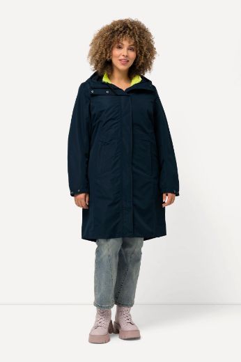 Moda za polnejše Jakna 3u1 plus velikost, xxl, Ulla Popken in Johann Popken (JP1880)