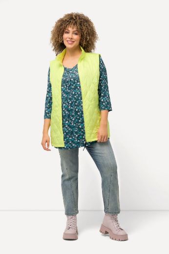 Moda za polnejše Jakna 3u1 plus velikost, xxl, Ulla Popken in Johann Popken (JP1880)