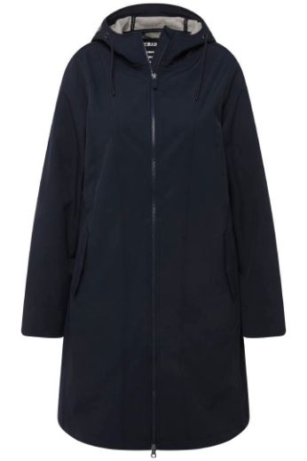 Moda za polnejše Jakna funkcionalna plus velikost, xxl, Ulla Popken in Johann Popken (JP1880)