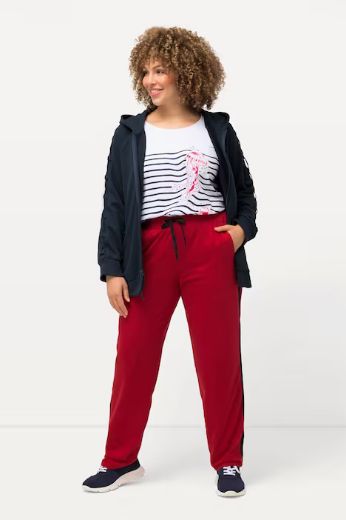 Moda za polnejše Hlače sportske plus velikost, xxl, Ulla Popken in Johann Popken (JP1880)