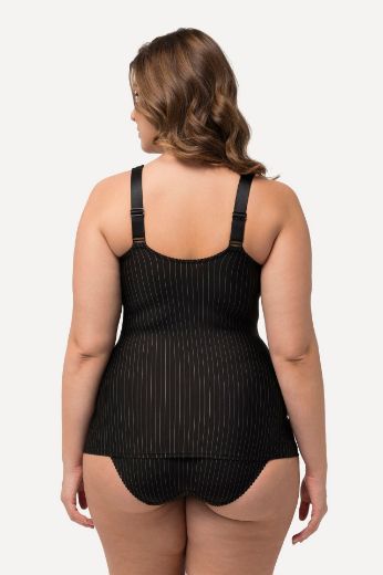Moda za polnejše Potkošulja za oblikovanje plus velikost, xxl, Ulla Popken in Johann Popken (JP1880)