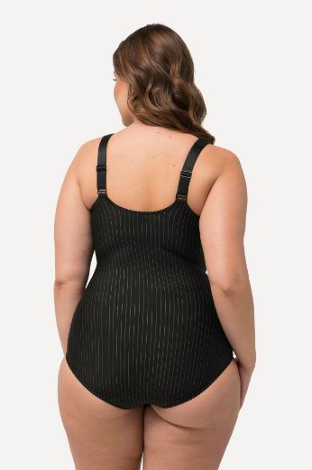 Moda za polnejše Body za oblikovanje plus velikost, xxl, Ulla Popken in Johann Popken (JP1880)