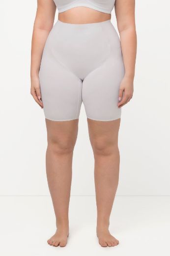 Moda za polnejše Gaćice s produženim nogavicama plus velikost, xxl, Ulla Popken in Johann Popken (JP1880)