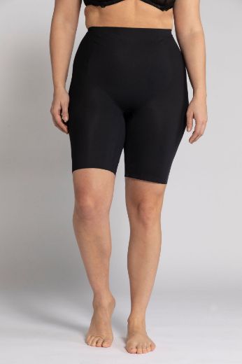 Moda za polnejše Gaćice s produženim nogavicama plus velikost, xxl, Ulla Popken in Johann Popken (JP1880)