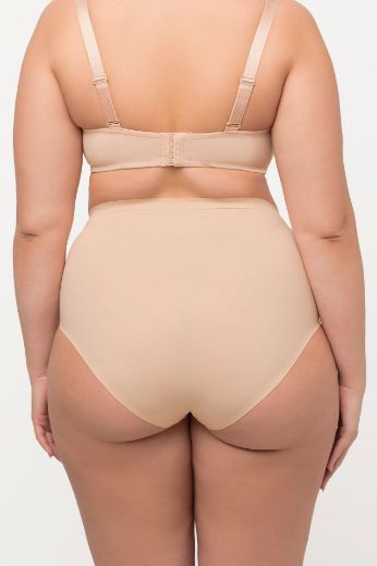 Moda za polnejše Gaćice za oblikovanje plus velikost, xxl, Ulla Popken in Johann Popken (JP1880)