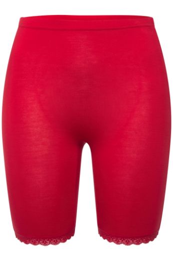 Moda za polnejše Gaćice produženih nogavica plus velikost, xxl, Ulla Popken in Johann Popken (JP1880)