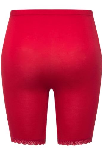 Moda za polnejše Gaćice produženih nogavica plus velikost, xxl, Ulla Popken in Johann Popken (JP1880)