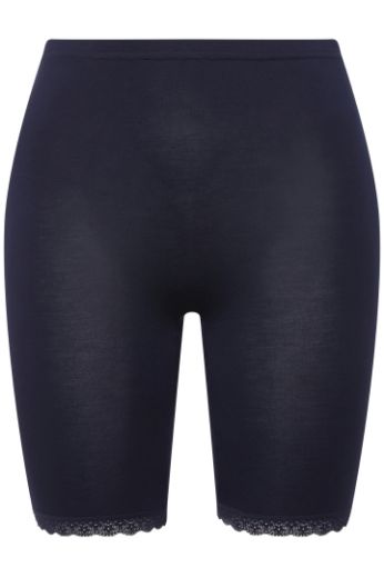 Moda za polnejše Gaćice produženih nogavica plus velikost, xxl, Ulla Popken in Johann Popken (JP1880)