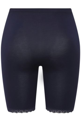 Moda za polnejše Gaćice produženih nogavica plus velikost, xxl, Ulla Popken in Johann Popken (JP1880)