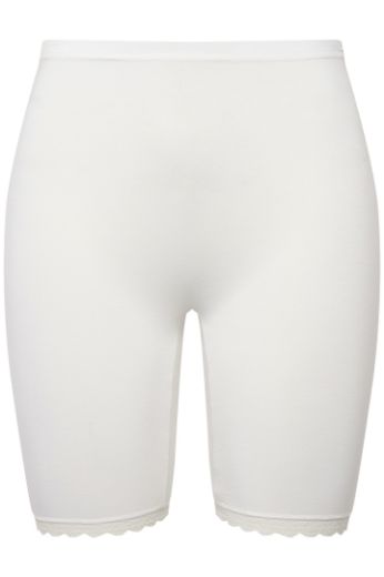 Moda za polnejše Gaćice produženih nogavica plus velikost, xxl, Ulla Popken in Johann Popken (JP1880)