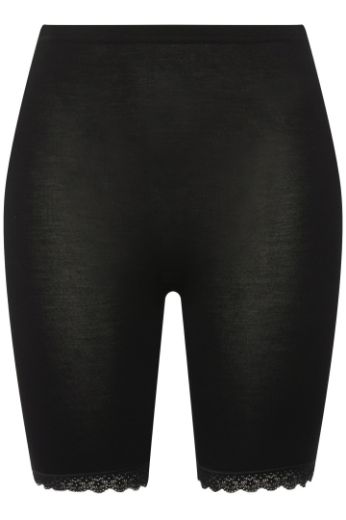 Moda za polnejše Gaćice produženih nogavica plus velikost, xxl, Ulla Popken in Johann Popken (JP1880)