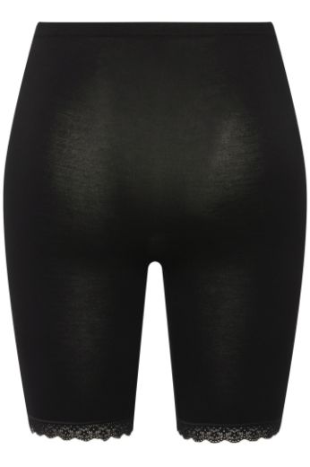 Moda za polnejše Gaćice produženih nogavica plus velikost, xxl, Ulla Popken in Johann Popken (JP1880)