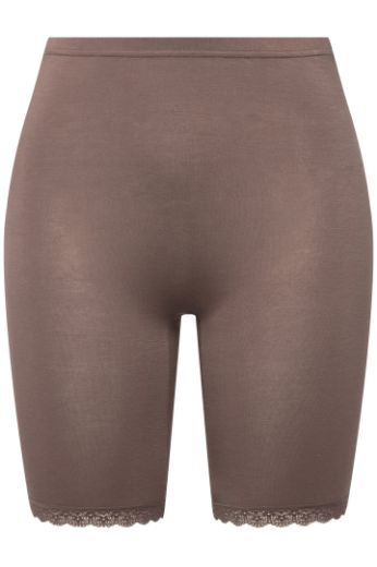 Moda za polnejše Gaćice produženih nogavica plus velikost, xxl, Ulla Popken in Johann Popken (JP1880)