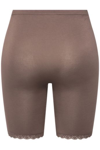 Moda za polnejše Gaćice produženih nogavica plus velikost, xxl, Ulla Popken in Johann Popken (JP1880)