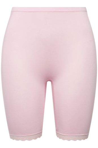 Moda za polnejše Gaćice produženih nogavica plus velikost, xxl, Ulla Popken in Johann Popken (JP1880)