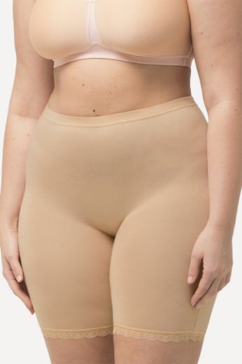 Moda za polnejše Gaćice produženih nogavica plus velikost, xxl, Ulla Popken in Johann Popken (JP1880)