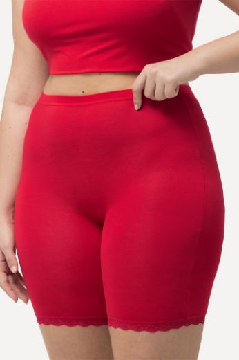 Moda za polnejše Gaćice produženih nogavica plus velikost, xxl, Ulla Popken in Johann Popken (JP1880)