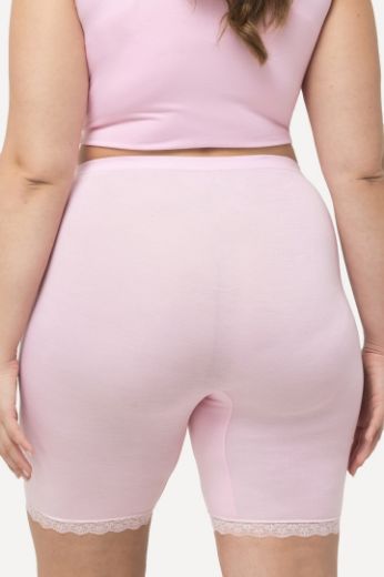 Moda za polnejše Gaćice produženih nogavica plus velikost, xxl, Ulla Popken in Johann Popken (JP1880)