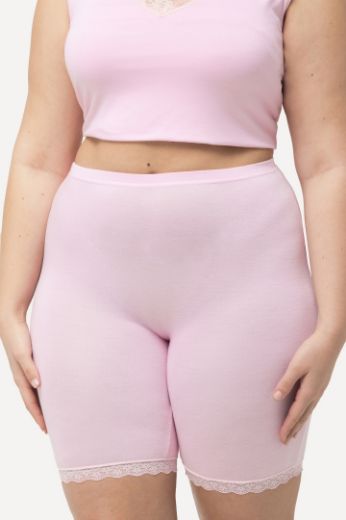 Moda za polnejše Gaćice produženih nogavica plus velikost, xxl, Ulla Popken in Johann Popken (JP1880)