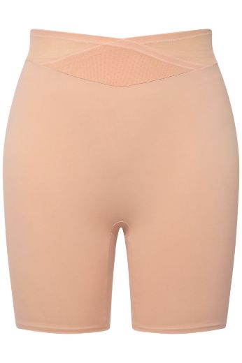 Moda za polnejše Gaćice stezne produženih nogavica plus velikost, xxl, Ulla Popken in Johann Popken (JP1880)